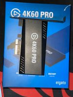 Elgato 4k60 pro mk2 Nordrhein-Westfalen - Beckum Vorschau