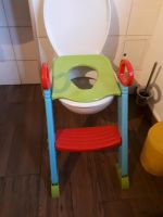 Kindertoilettentrainer Toilettensitz Sachsen-Anhalt - Wegenstedt Vorschau