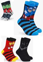 MARVEL Socken, 4 Paar, Größe: 39-44 (EU) - NEU & OVP! Lindenthal - Köln Sülz Vorschau