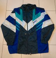 70s 80s Vintage Jacke Adidas L Regenjacke oldschool Rar Festival Düsseldorf - Stockum Vorschau