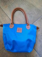 Original Topmodel Tasche Handtasche blau wie NEU Simmern - Hunsrück Vorschau