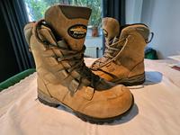 Meindl Wanderschuhe Leder, GTX  in 41 GoreTex , Super Zustand Brandenburg - Potsdam Vorschau