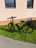 Trekkingbike Kalkhoff Endeavour 1b Move 2021 Bayern - Weidenberg Vorschau