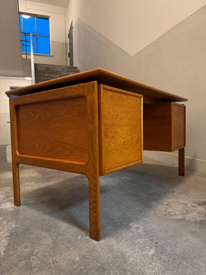 @ DANISH MID CENTURY SCHREIBTISCH ARNE VODDER GV MOBLER 60er in Berlin