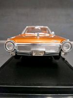 Road Legends Chrysler Turbine Modellauto 1:18 Nordrhein-Westfalen - Velbert Vorschau