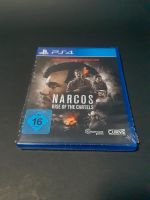 Narcos Rise of the Cartels PS 4 PS4 Play Station 4 Schleswig-Holstein - Neumünster Vorschau