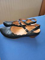 Schuhe von Think Gr.38 Mary Jane Hessen - Biedenkopf Vorschau