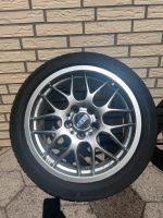 BBS RX 201 Felgen VW Audi Niedersachsen - Wallenhorst Vorschau