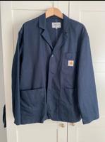 Carhartt Midland Blazer Sakko Jacke dark navy M L Neu Bayern - Fürth Vorschau
