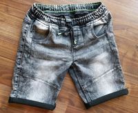 Jeans Jogger Shorts Jungen Gr.158 Bayern - Wildflecken Vorschau