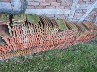 Dachpfannen alt Vintage 30 Cent pro Dachpfanne Nordrhein-Westfalen - Langenberg Vorschau