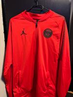 Jordan PSG Paris Saint Germain Trainingsjacke Gr. L Berlin - Treptow Vorschau