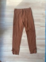 Leggings braun Gr. 140 Palomino Baden-Württemberg - Bad Schönborn Vorschau