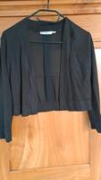 Bolero Jake' s Gr 34 schwarz 4€ Hessen - Hüttenberg Vorschau