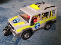 Playmobil Bergrettungsfahrzeug (Set 5427) Niedersachsen - Lauenau Vorschau