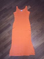 langes Sommerkleid Gr. M von Imitz orange Kreis Pinneberg - Wedel Vorschau