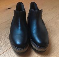 Rieker Stiefelette 38 Nordrhein-Westfalen - Windeck Vorschau