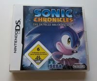 Sonic Chronicles Nintendo DS Frankfurt am Main - Bockenheim Vorschau