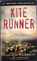 The Kite Runner - Khaled Hosseini Bayern - Rednitzhembach Vorschau