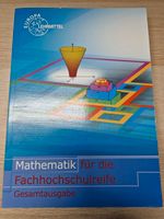 Mathematik für die Fachhochschulreife Rheinland-Pfalz - Merzalben Vorschau