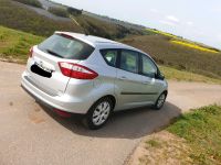 Ford C-max Rheinland-Pfalz - Zweifelscheid Vorschau