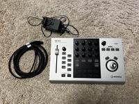 Cubase Controller CC 121 Berlin - Charlottenburg Vorschau