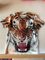 Tiger T-Shirt Größe XL Schleswig-Holstein - Neumünster Vorschau