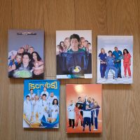 Scrubs die Anfänger Serie DVD Rheinland-Pfalz - Mainz Vorschau