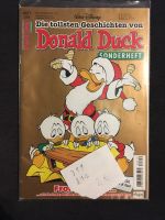 14 Donald Duck Sonderhefte von Nr 319 bis 427 Münster (Westfalen) - Mecklenbeck Vorschau