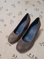 Vagabond Damen Pumps Braun Gr.40 Nordrhein-Westfalen - Pulheim Vorschau