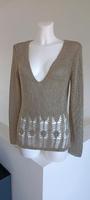 Leichter Strickpullover Lochstrick von Oui Rheinland-Pfalz - Birken-Honigsessen Vorschau