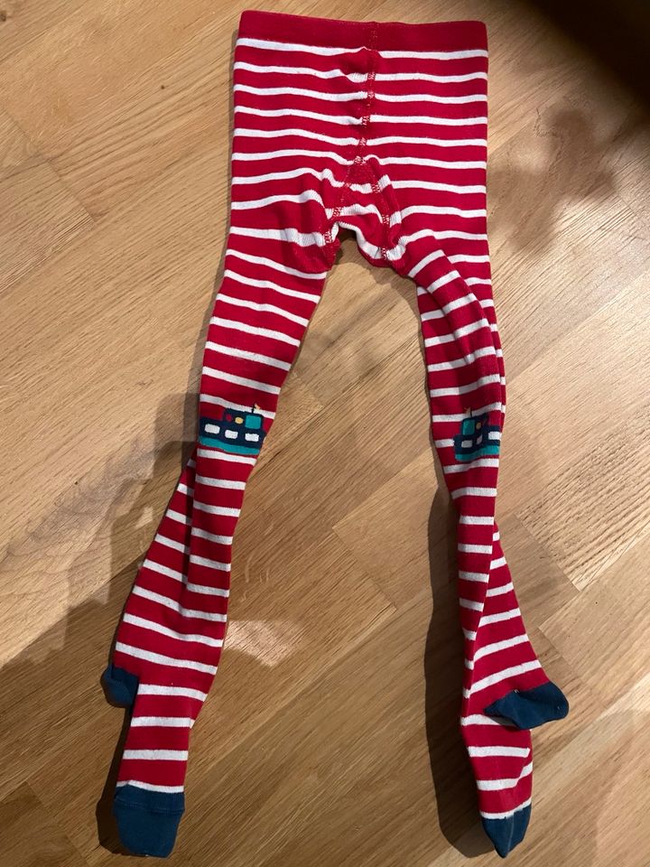 Frugi Strumpfhose 2-4 y in Köln