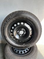 VW UP E UP Seat MII Citigo Winterräder Winterreifen 165/70R14 Bayern - Offingen Vorschau