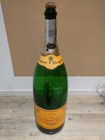 Veuve Clicquot 9L leer Deko Hochzeit mit Korken Bayern - Bayreuth Vorschau