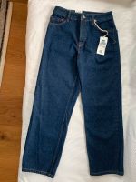 Neu Nachhaltig Jeans Kings of Indigo LIORA CROPPED 28/29, NP 230€ Berlin - Steglitz Vorschau