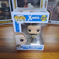 Funko Pop Negasonic Teenage Warhead 317 Marvel X-Men Hessen - Ebsdorfergrund Vorschau