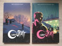 Graphic novel - Outcast 1 & 2 von Kirkman & Azaceta Dortmund - Derne Vorschau