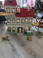 Playmobil Einfamilienhaus 3965 Schleswig-Holstein - Flensburg Vorschau