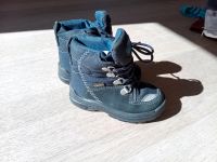 Winterstiefel Elefanten Gore Tex Gr. 21 Baden-Württemberg - Albstadt Vorschau