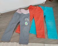 Sommerhose Gr. 86-92 Kindersommerhose 3 Paar Nordrhein-Westfalen - Gummersbach Vorschau