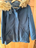 Marc O Polo Parka Mantel dark Atlantic navy 36 thermore Bayern - Lindau Vorschau