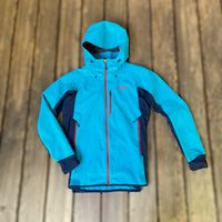 Jacke von Patagonia (M Herren) Polartec Windblock blau Baden-Württemberg - Heidelberg Vorschau