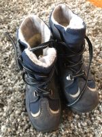 Superfit Winterschuhe Bayern - Wessobrunn Vorschau