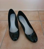 Lackschuhe Gr 38 Marco Tozzi Bayern - Hengersberg Vorschau