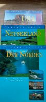 3 Bücher "Traumstraßen" -USA -Neuseeland - Der Norden Bayern - Weiherhammer Vorschau