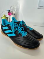 Adidas Predator Hallenschuhe – Größe 46 Bayern - Türkheim Vorschau