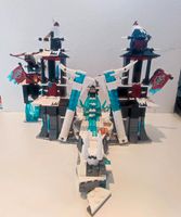 Lego Ninjago Festung im ewigen Eis 70678 Nordrhein-Westfalen - Lüdinghausen Vorschau