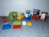 Lego duplo Fahrzeuge Niedersachsen - Hildesheim Vorschau