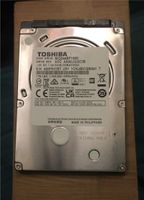 Toshiba Festplatte 2,5“ Mitte - Wedding Vorschau