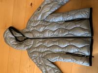 Leichte Jacke/Übergangsjacke Gr. 34 Amisu Bayern - Dillingen (Donau) Vorschau